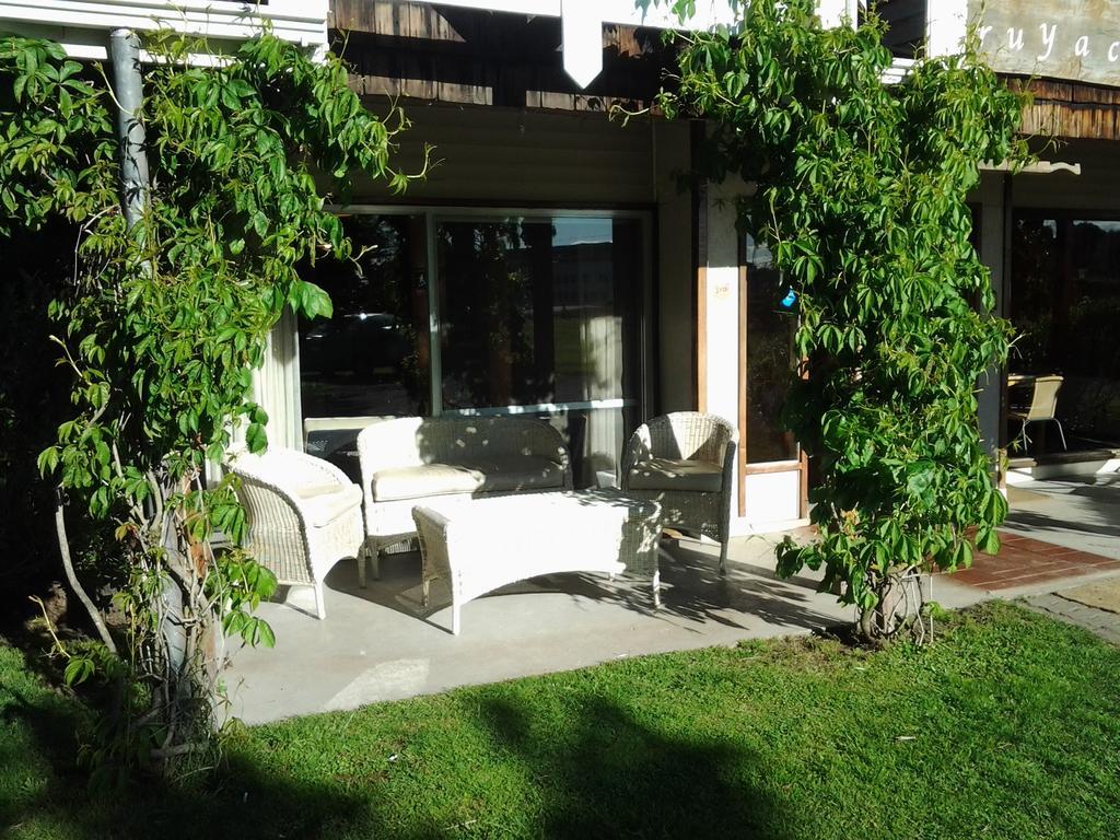 Hotel Truyaca Osorno Bagian luar foto