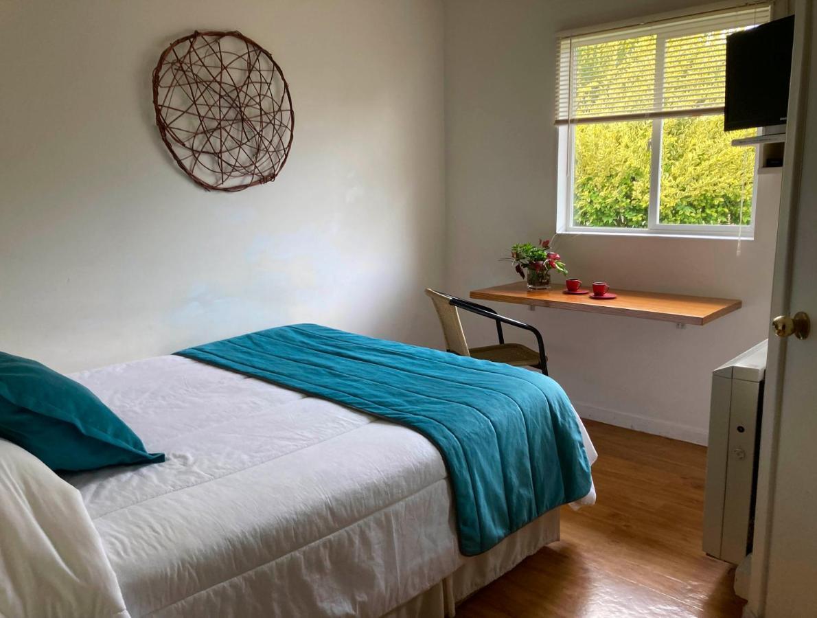 Hotel Truyaca Osorno Bagian luar foto
