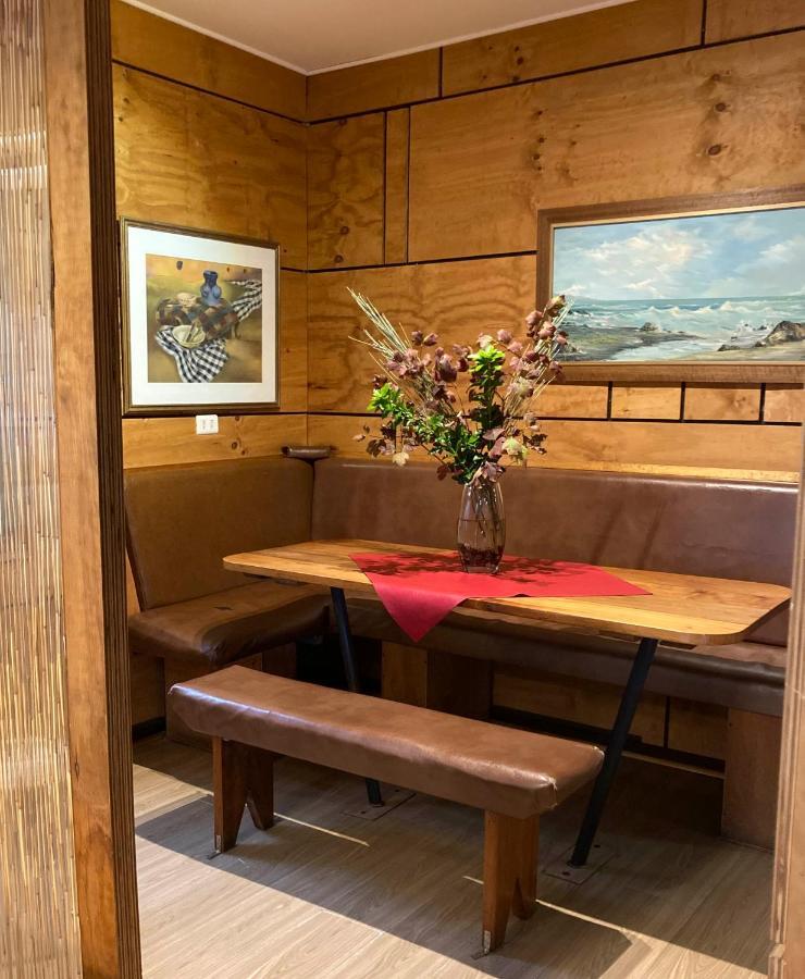 Hotel Truyaca Osorno Bagian luar foto