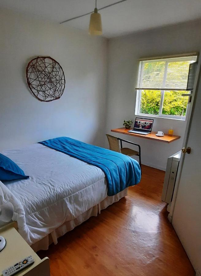 Hotel Truyaca Osorno Bagian luar foto