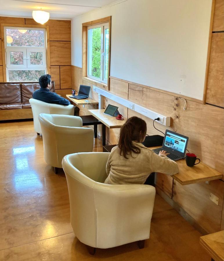Hotel Truyaca Osorno Bagian luar foto