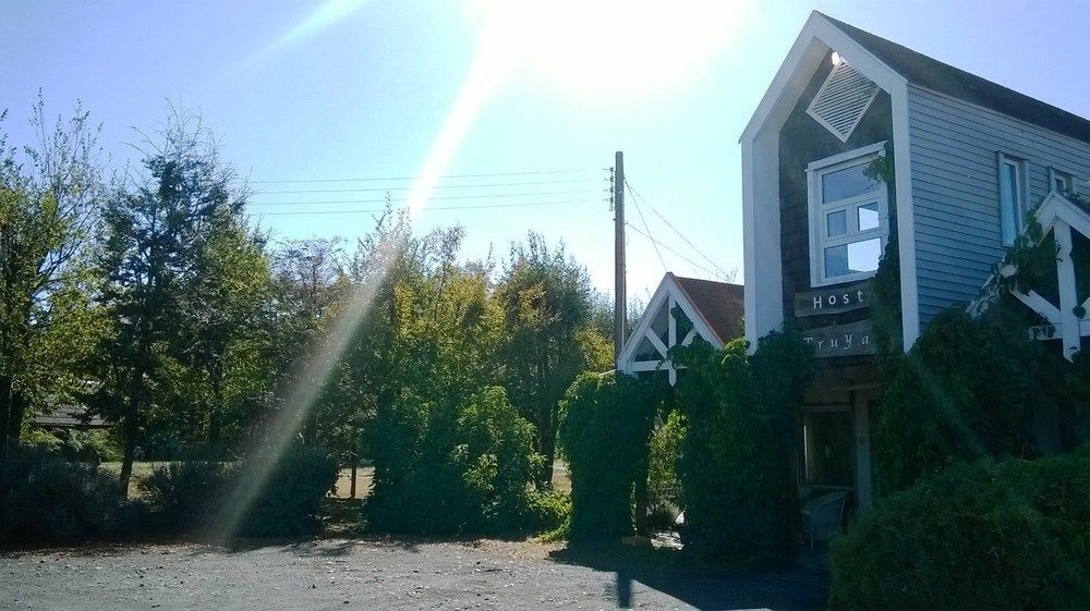 Hotel Truyaca Osorno Bagian luar foto