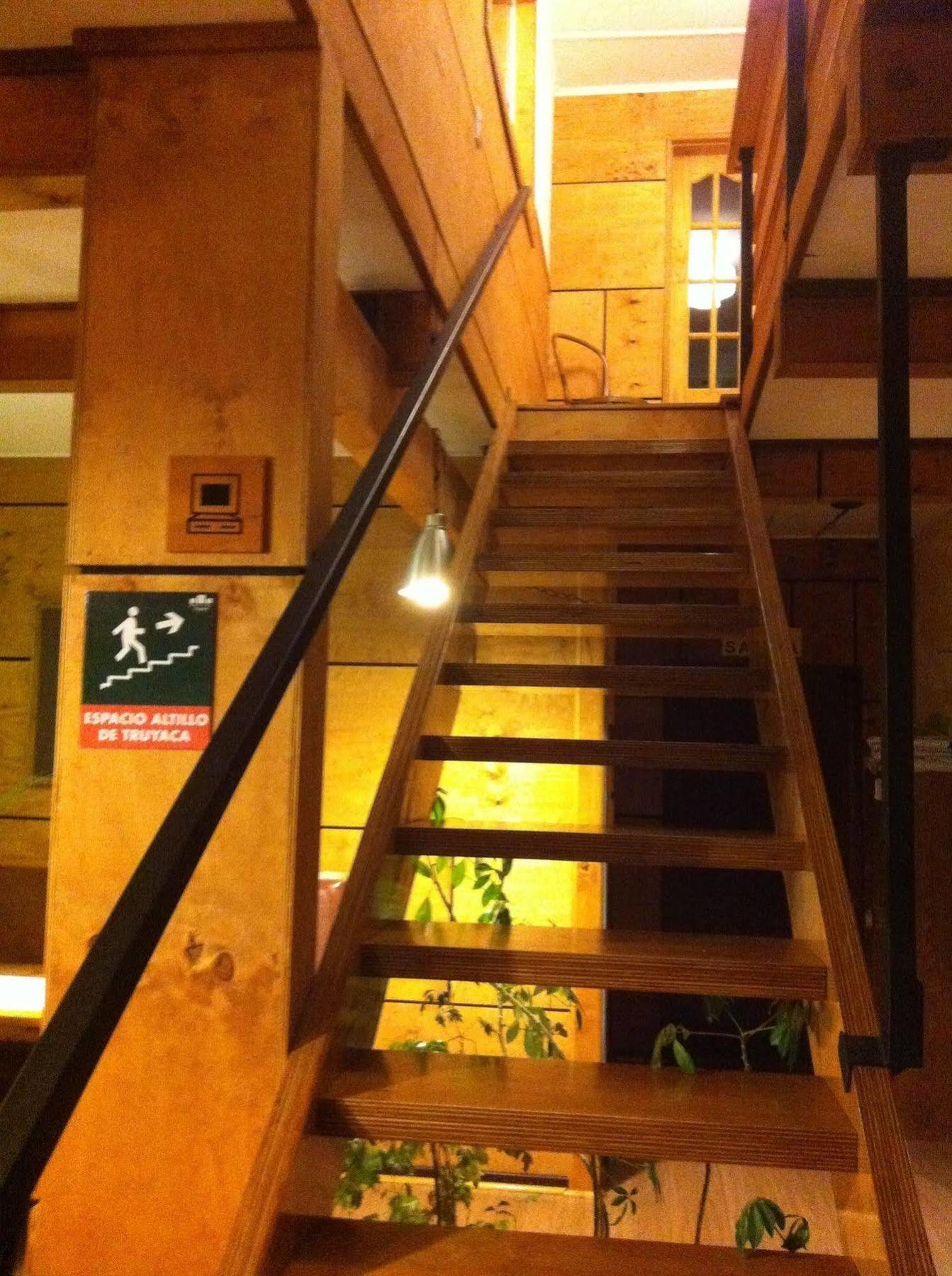Hotel Truyaca Osorno Bagian luar foto